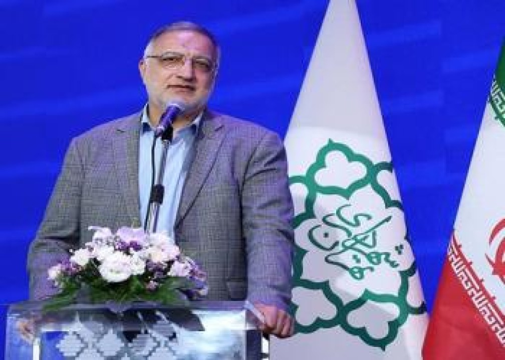 رشد چشمگیر بانک شهر در ۴ سال؛ الگویی از همافزایی مدیریت شهری با شبکه بانکی رشد چشمگیر بانک شهر در ۴ سال؛ الگویی از همافزایی مدیریت شهری با شبکه بانکی